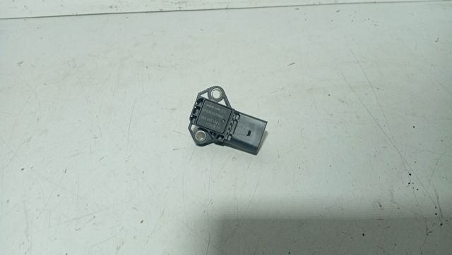 Sensor de pressão de supercompressão 0261230266 VAG