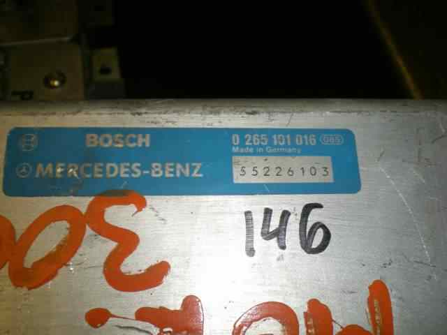 0265101016 Mercedes
