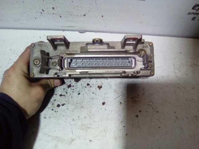 Módulo de direção (Centralina eletrônica) ABS 0265101040 MERCEDES