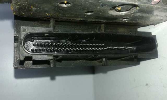 Unidade hidráulico de controlo ABS 0265234138 RENAULT