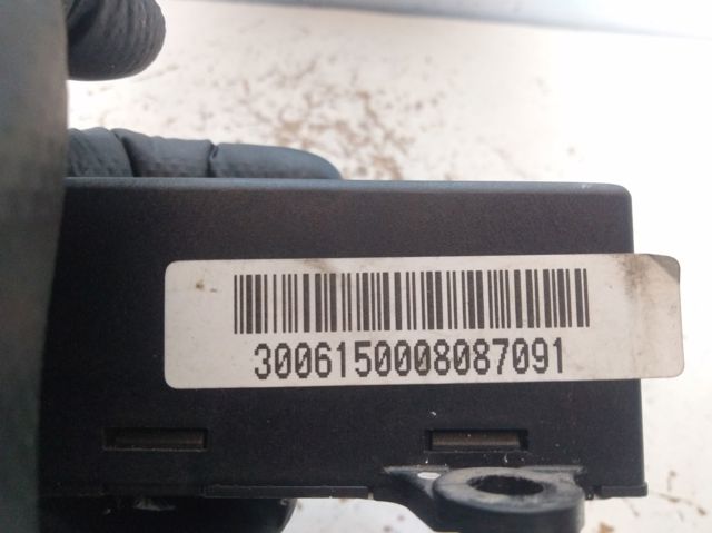 Módulo de direção (Centralina eletrônica) de imobilizador 0265451832 MERCEDES