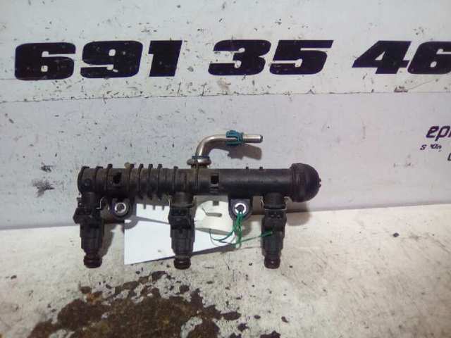  para Opel Astra  (F48, F08)