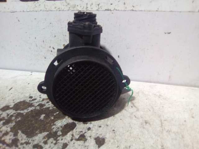 Sensor de fluxo (consumo) de ar, medidor de consumo M.A.F. - (Mass Airflow) 0280217509 MERCEDES