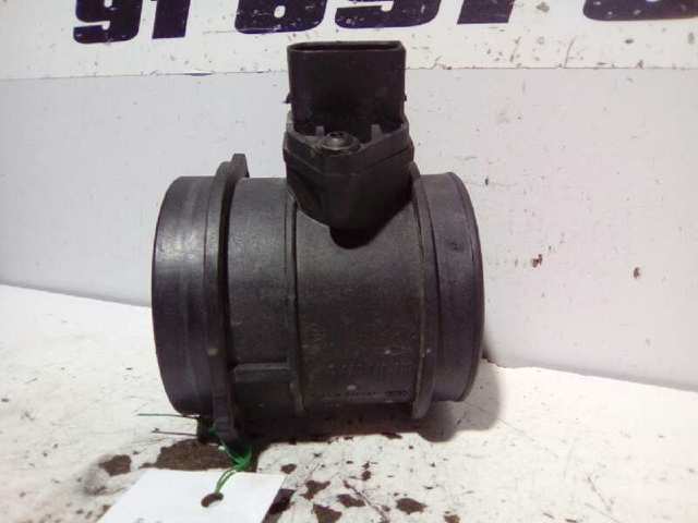 Sensor de fluxo (consumo) de ar, medidor de consumo M.A.F. - (Mass Airflow) 0280217810 MERCEDES
