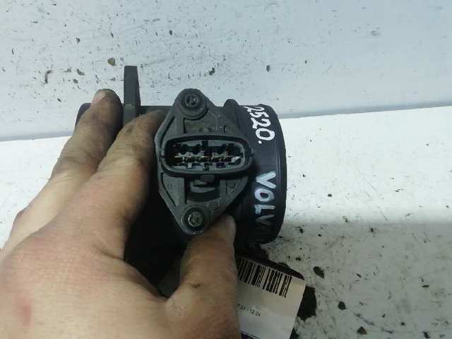 Sensor de fluxo (consumo) de ar, medidor de consumo M.A.F. - (Mass Airflow) 0280218088 VOLVO