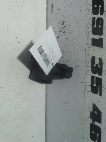 Sensor de fluxo (consumo) de ar, medidor de consumo M.A.F. - (Mass Airflow) 0280218119 OPEL