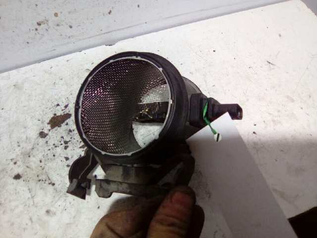 Sensor de fluxo (consumo) de ar, medidor de consumo M.A.F. - (Mass Airflow) 0280218190 MERCEDES