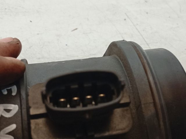 Sensor de fluxo (consumo) de ar, medidor de consumo M.A.F. - (Mass Airflow) 0280218307 LAND ROVER