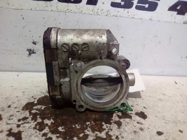 Válvula de borboleta do compressor de supercompressão 0280750045 MERCEDES
