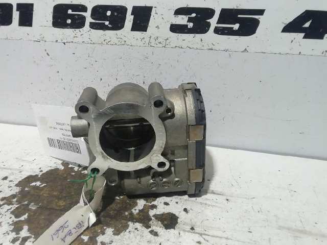 Válvula de borboleta montada 0280750049 VAG