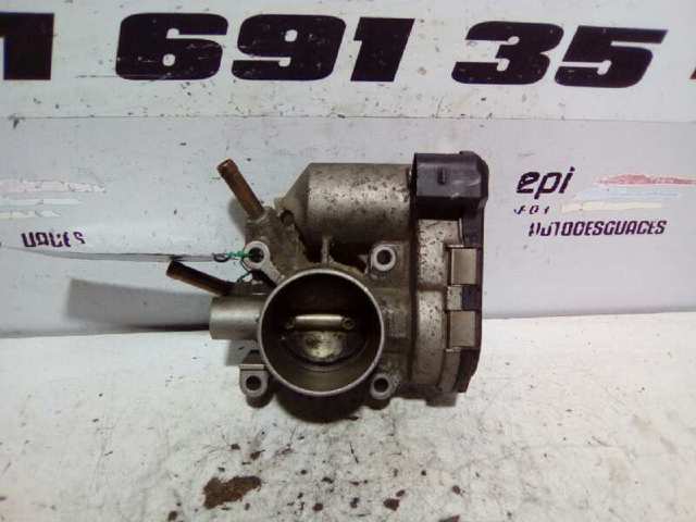 Válvula de borboleta montada 0280750095 VAG