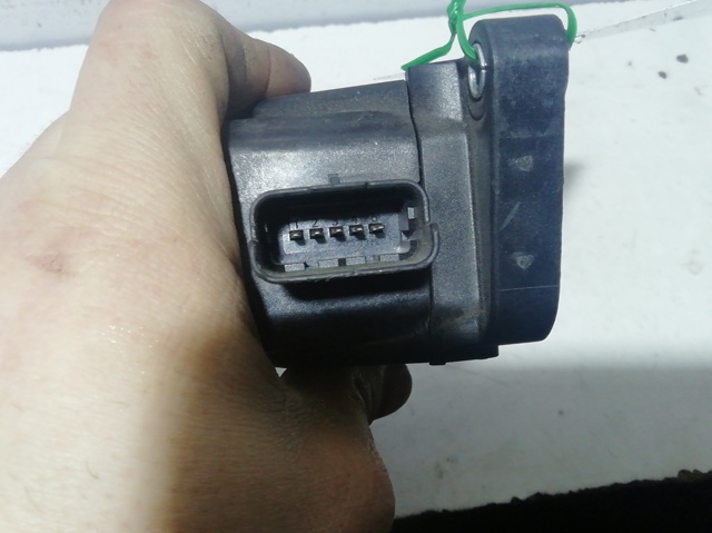 Pedal de gás (de acelerador) 0280755041 PEUGEOT