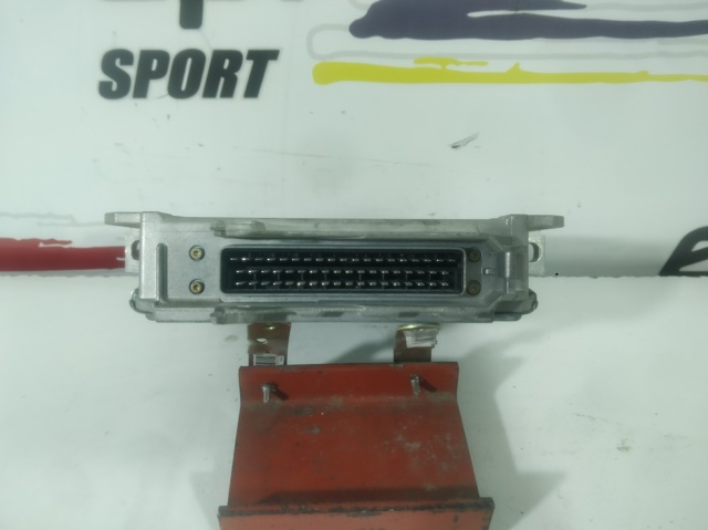 Módulo de direção (Centralina eletrônica) de motor 0281001183 BMW