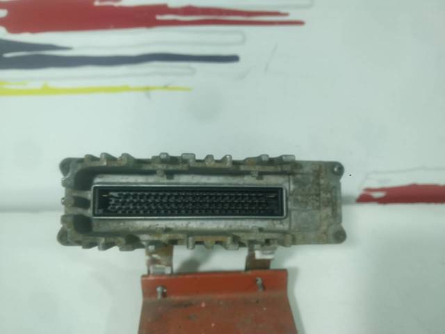 Módulo de direção (Centralina eletrônica) de motor 0281001969 RENAULT