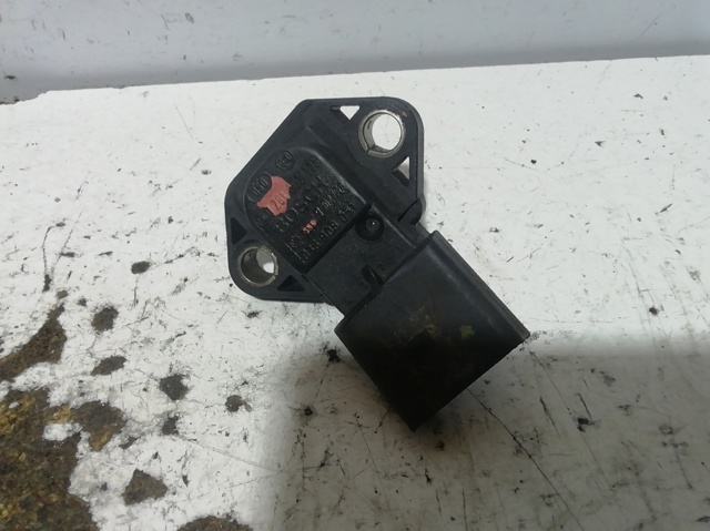 Sensor de pressão de supercompressão 0281002177 VAG