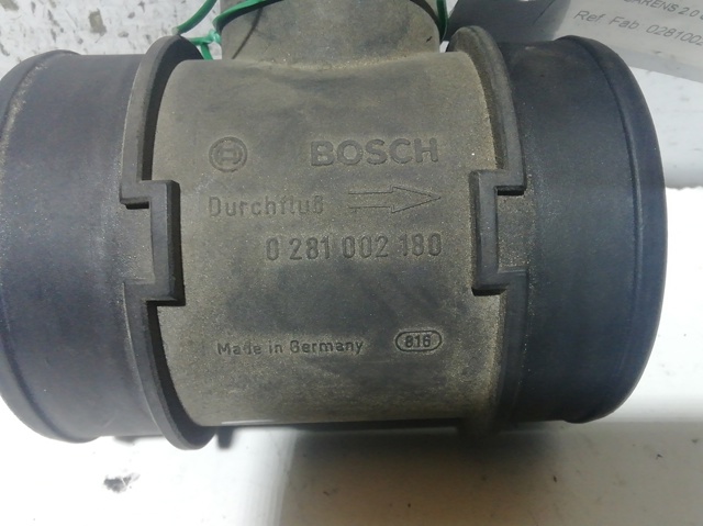 0281002180 Hyundai/Kia