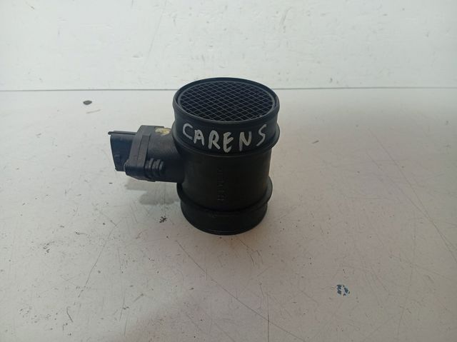 Sensor de fluxo (consumo) de ar, medidor de consumo M.A.F. - (Mass Airflow) 0281002447 HYUNDAI