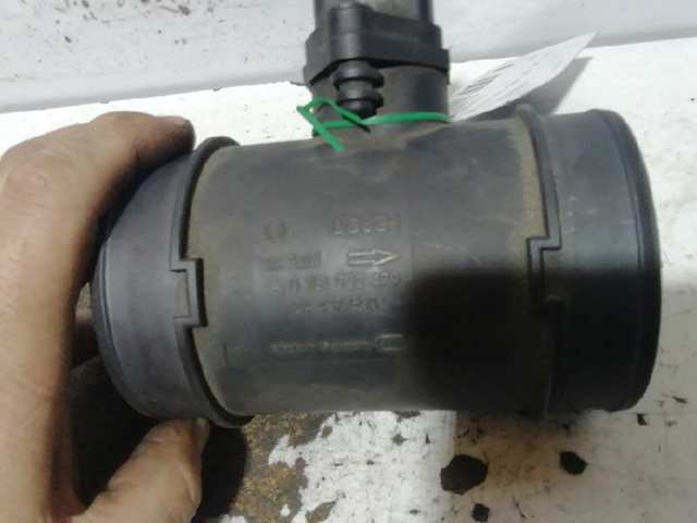 Sensor de fluxo (consumo) de ar, medidor de consumo M.A.F. - (Mass Airflow) 0281002479 OPEL