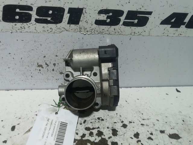 0281002681 Nissan/Infiniti