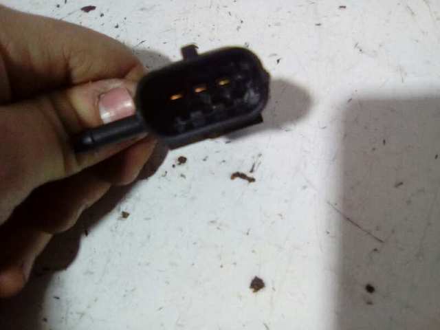 Sensor de pressão dos gases de escape 0281002772 NISSAN