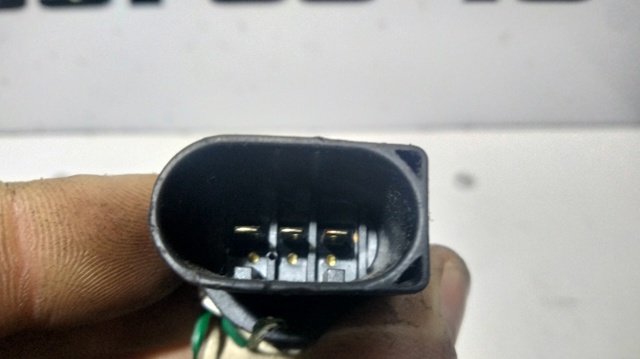 Sensor de pressão de combustível 0281002988 BMW