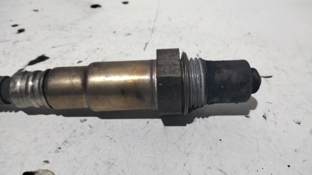Sonda lambda, sensor de oxigênio até o catalisador 0281004050 FIAT