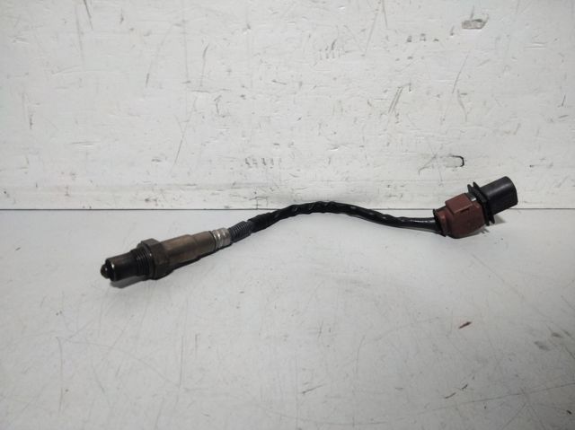 Sonda lambda, sensor de oxigênio até o catalisador 0281004072 VAG