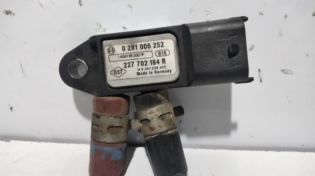 0281006252 Renault (RVI)