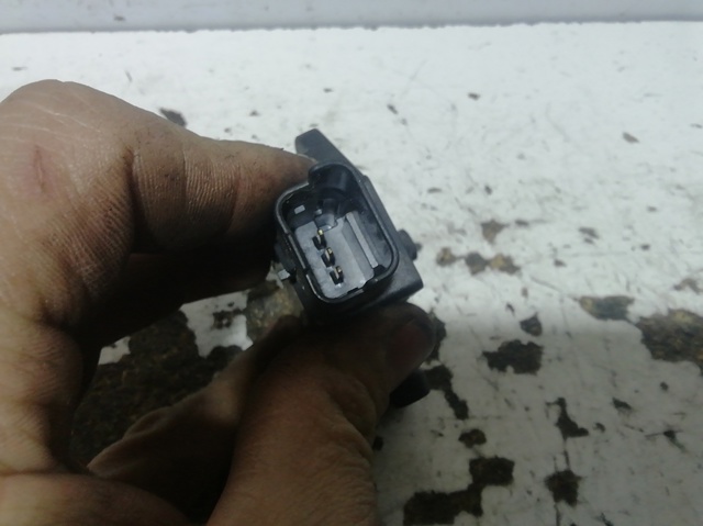 Sensor de pressão dos gases de escape 0281006300 PEUGEOT