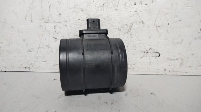 Sensor de fluxo (consumo) de ar, medidor de consumo M.A.F. - (Mass Airflow) 0281007741 IVECO