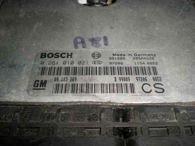 0281010021 Opel