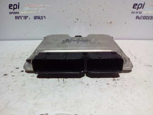 Módulo de direção (Centralina eletrônica) de motor 0281010094 VAG