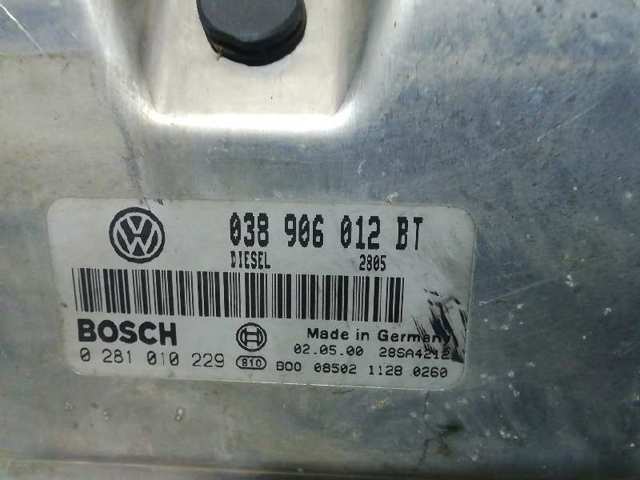 0281010229 VAG
