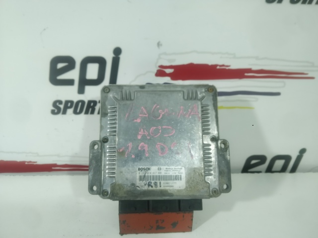 0281010637 Renault (RVI)