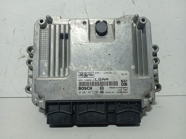 0281011701 Ford