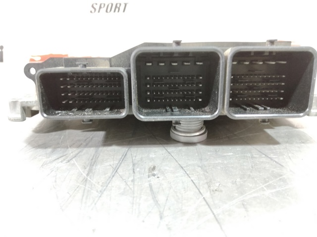 0281017600 Peugeot/Citroen