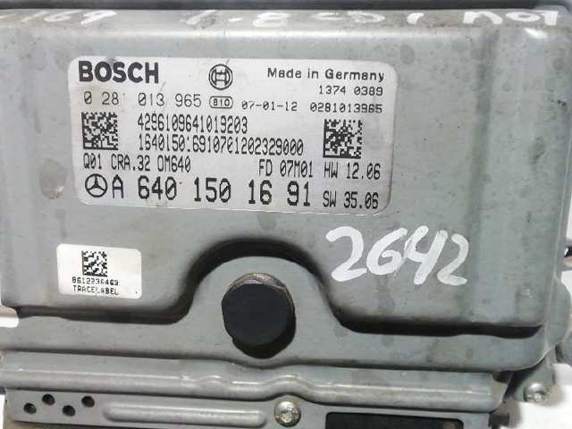 0281034280 Mercedes