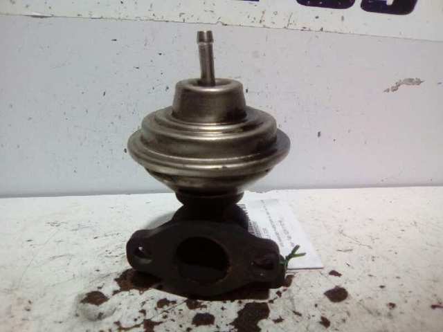 Válvula EGR de recirculação dos gases 028131501F VAG