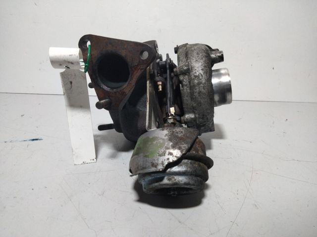 Turbina 028145702A VAG