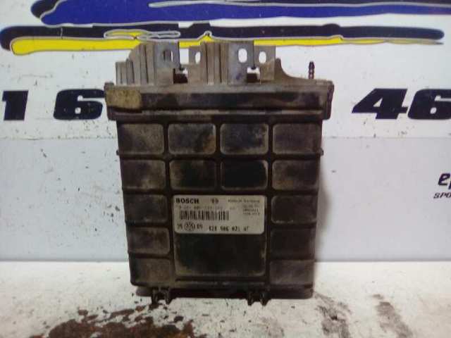 Módulo de direção (Centralina eletrônica) de motor 028906021AF VAG