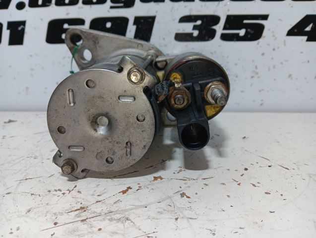 Motor de arranco 02Z911023G VAG