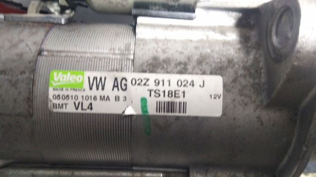 02Z911024J VAG