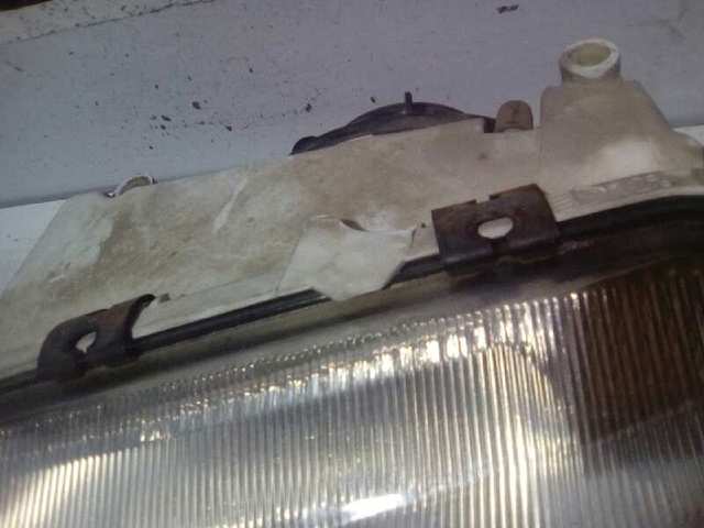 Luz esquerda Ford Galaxy WGR ao melhor preço