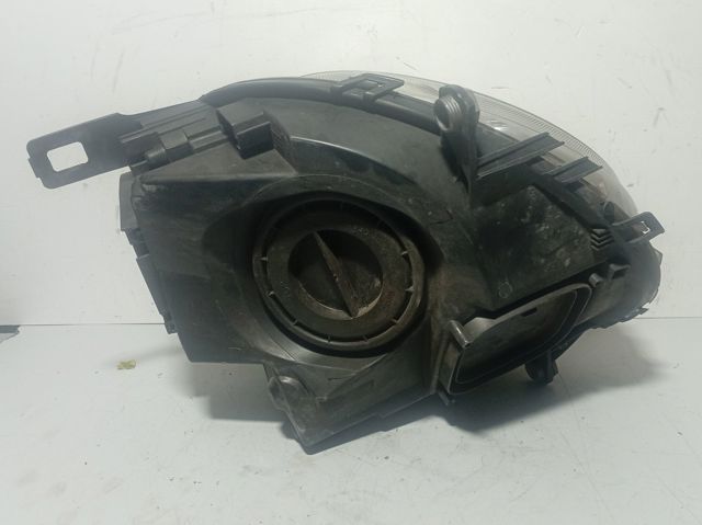 Luz direita para Mini Cooper R50, R53