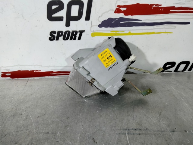 Luzes de nevoeiro direitas 0305120106 OPEL