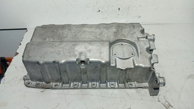 Panela de óleo de cárter do motor 038103603AG VAG