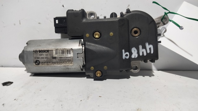 0390200053 BMW