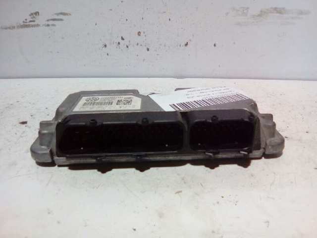Módulo de direção (Centralina eletrônica) de motor 03C906024AF VAG