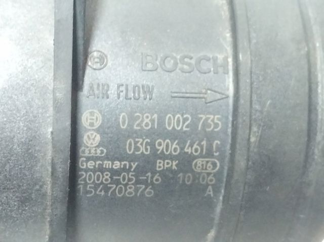 03G906461 VAG