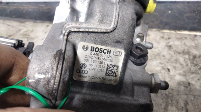 Bomba de combustível de pressão alta 03L130755L VAG